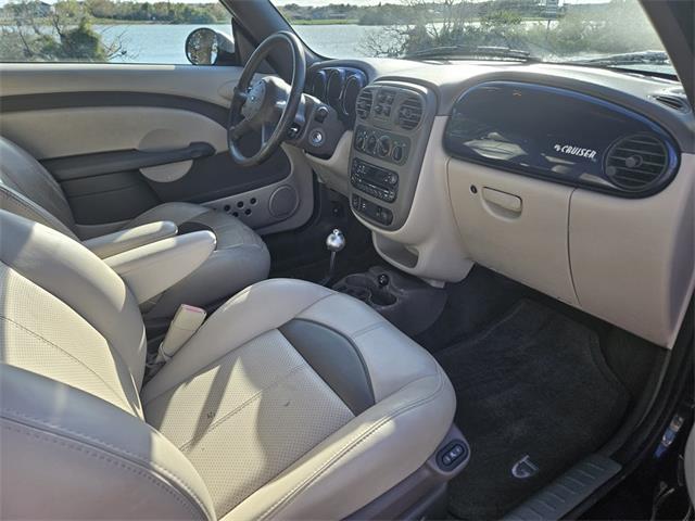 2005 Chrysler PT Cruiser (CC-1801042) for sale in Tampa, Florida