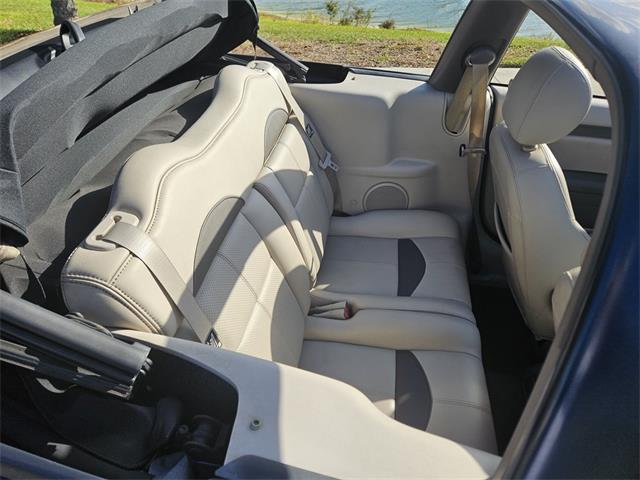 2005 Chrysler PT Cruiser (CC-1801042) for sale in Tampa, Florida