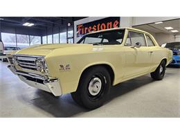 1967 Chevrolet Chevelle (CC-1801043) for sale in Watertown, Wisconsin