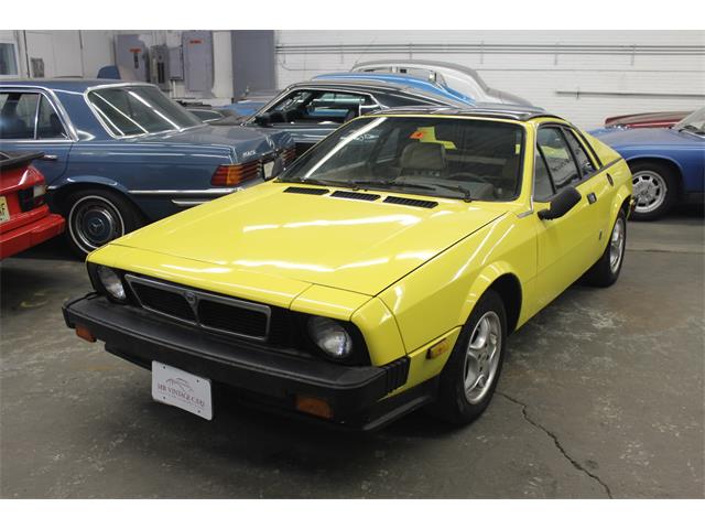 1976 Lancia Beta (CC-1801049) for sale in Elyria, Ohio
