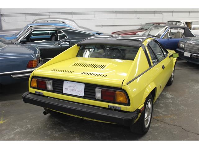 1976 Lancia Beta (CC-1801049) for sale in Elyria, Ohio