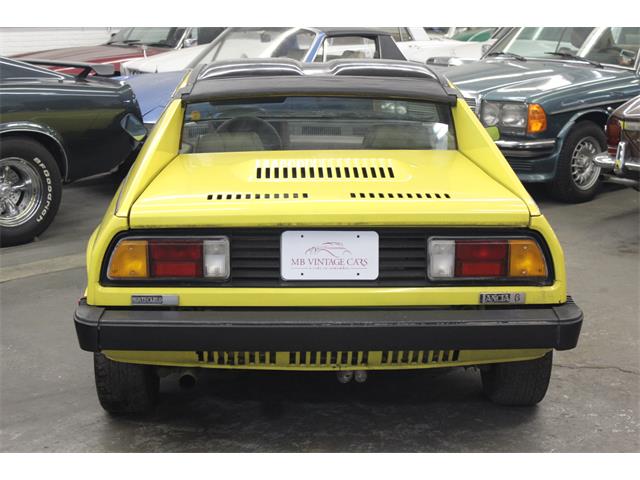 1976 Lancia Beta (CC-1801049) for sale in Elyria, Ohio