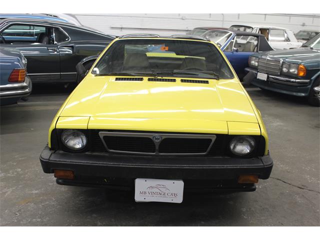1976 Lancia Beta (CC-1801049) for sale in Elyria, Ohio
