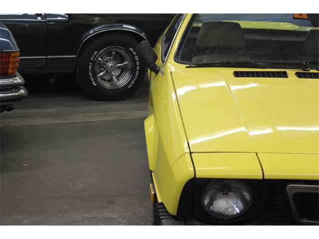 1976 Lancia Beta (CC-1801049) for sale in Elyria, Ohio