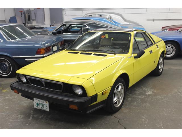 1976 Lancia Beta (CC-1801049) for sale in Elyria, Ohio