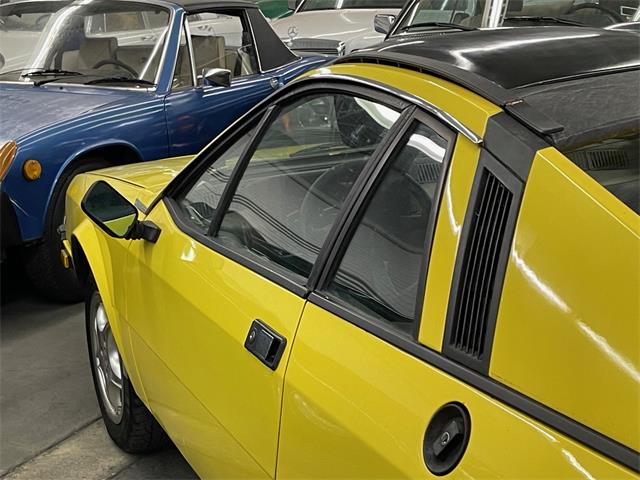 1976 Lancia Beta (CC-1801049) for sale in Elyria, Ohio