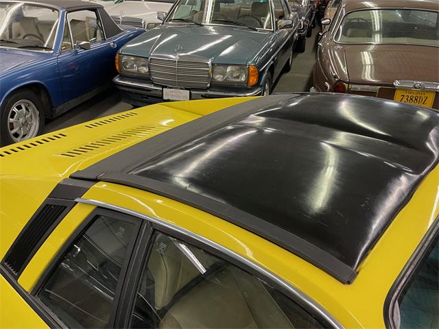 1976 Lancia Beta (CC-1801049) for sale in Elyria, Ohio