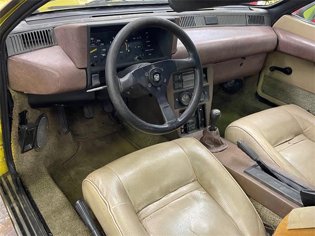 1976 Lancia Beta (CC-1801049) for sale in Elyria, Ohio