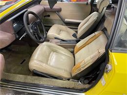 1976 Lancia Beta (CC-1801049) for sale in Elyria, Ohio