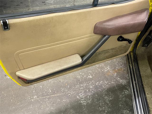 1976 Lancia Beta (CC-1801049) for sale in Elyria, Ohio