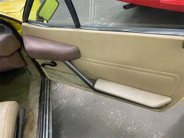 1976 Lancia Beta (CC-1801049) for sale in Elyria, Ohio