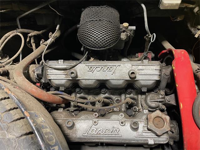 1976 Lancia Beta (CC-1801049) for sale in Elyria, Ohio