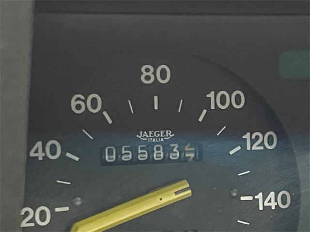 1976 Lancia Beta (CC-1801049) for sale in Elyria, Ohio