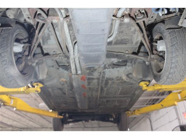 1976 Lancia Beta (CC-1801049) for sale in Elyria, Ohio