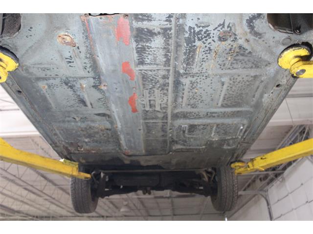 1976 Lancia Beta (CC-1801049) for sale in Elyria, Ohio