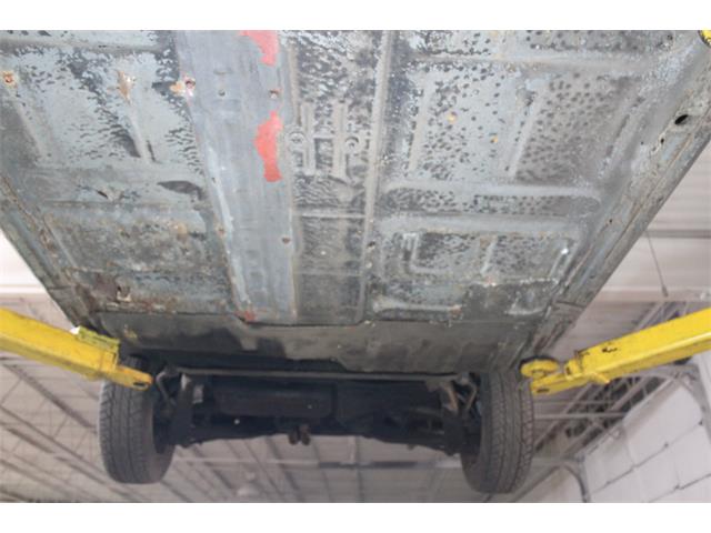 1976 Lancia Beta (CC-1801049) for sale in Elyria, Ohio