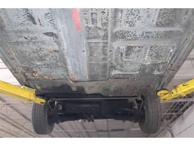 1976 Lancia Beta (CC-1801049) for sale in Elyria, Ohio