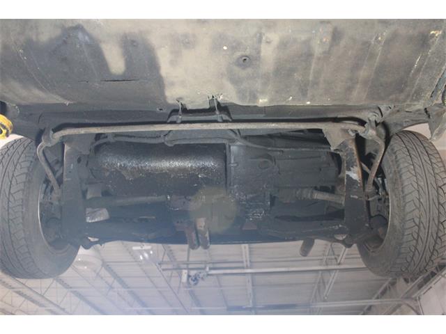 1976 Lancia Beta (CC-1801049) for sale in Elyria, Ohio