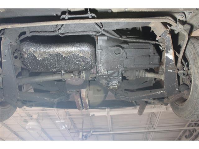 1976 Lancia Beta (CC-1801049) for sale in Elyria, Ohio