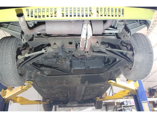 1976 Lancia Beta (CC-1801049) for sale in Elyria, Ohio