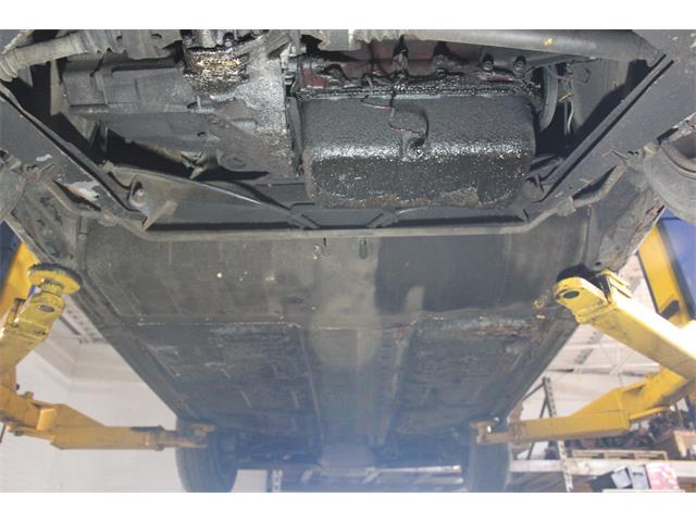 1976 Lancia Beta (CC-1801049) for sale in Elyria, Ohio