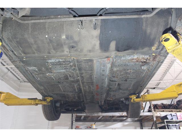 1976 Lancia Beta (CC-1801049) for sale in Elyria, Ohio