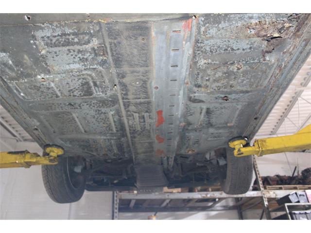 1976 Lancia Beta (CC-1801049) for sale in Elyria, Ohio