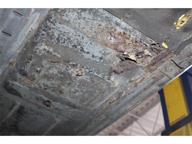 1976 Lancia Beta (CC-1801049) for sale in Elyria, Ohio