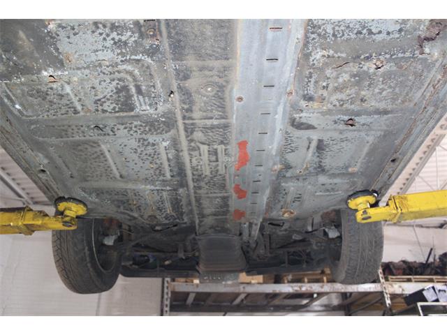 1976 Lancia Beta (CC-1801049) for sale in Elyria, Ohio