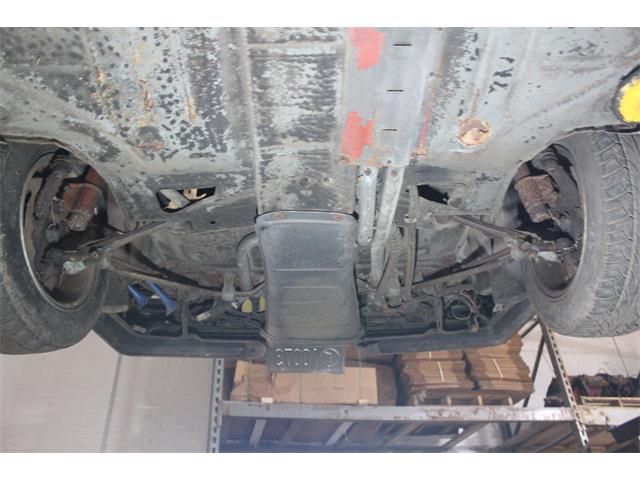 1976 Lancia Beta (CC-1801049) for sale in Elyria, Ohio