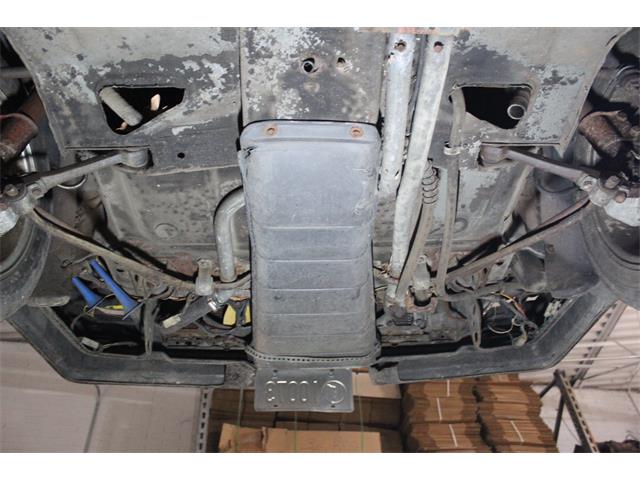 1976 Lancia Beta (CC-1801049) for sale in Elyria, Ohio