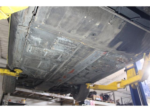 1976 Lancia Beta (CC-1801049) for sale in Elyria, Ohio