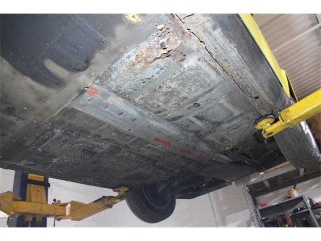 1976 Lancia Beta (CC-1801049) for sale in Elyria, Ohio