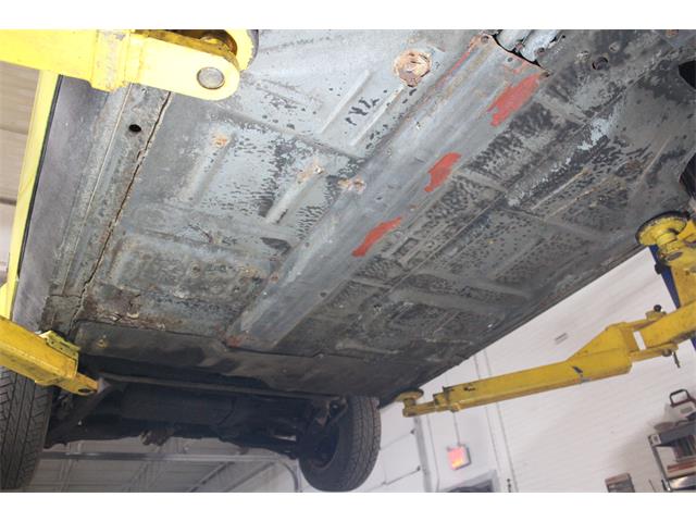 1976 Lancia Beta (CC-1801049) for sale in Elyria, Ohio