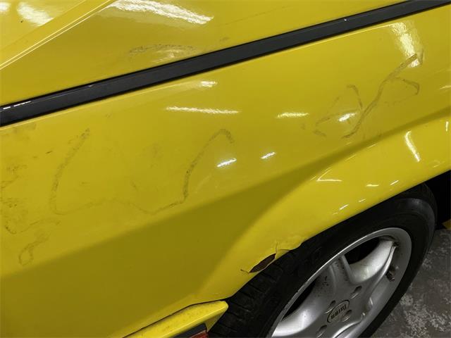 1976 Lancia Beta (CC-1801049) for sale in Elyria, Ohio