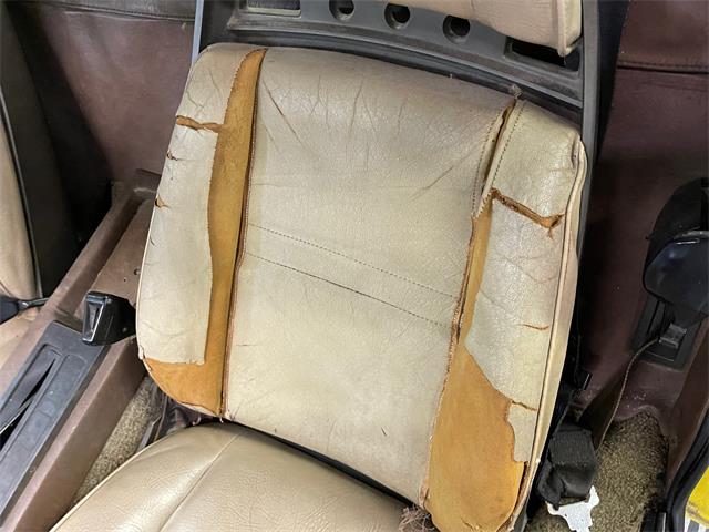 1976 Lancia Beta (CC-1801049) for sale in Elyria, Ohio