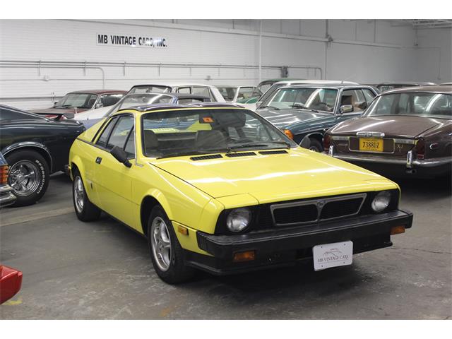 1976 Lancia Beta (CC-1801049) for sale in Elyria, Ohio