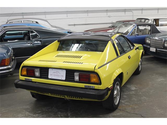 1976 Lancia Beta (CC-1801049) for sale in Elyria, Ohio