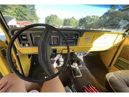 1978 Ford Bronco (CC-1801051) for sale in Talking Rock, Georgia