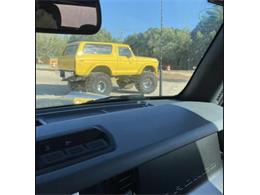 1978 Ford Bronco (CC-1801051) for sale in Talking Rock, Georgia
