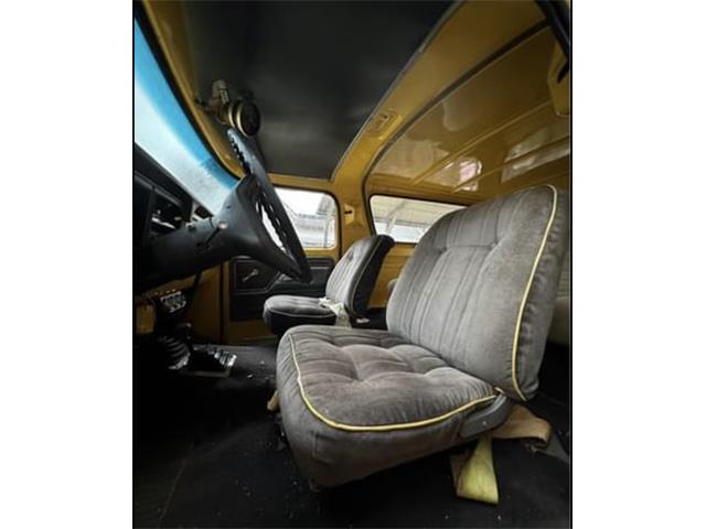 1978 Ford Bronco (CC-1801051) for sale in Talking Rock, Georgia