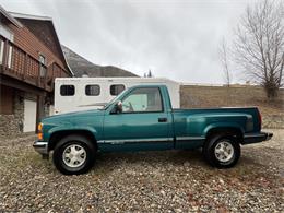 1993 Chevrolet 1500 (CC-1801059) for sale in Boise, Idaho