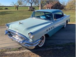 1955 Buick Roadmaster (CC-1801073) for sale in Fredericksburg, Texas
