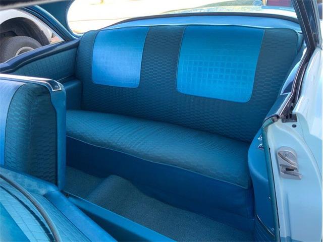 1955 Buick Roadmaster (CC-1801073) for sale in Fredericksburg, Texas
