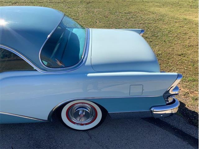 1955 Buick Roadmaster (CC-1801073) for sale in Fredericksburg, Texas