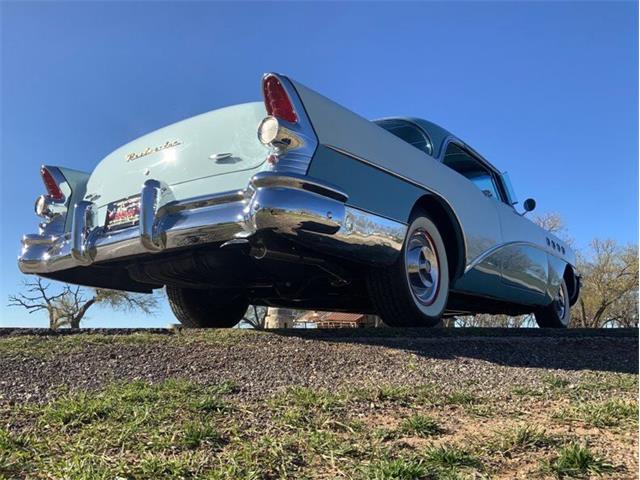 1955 Buick Roadmaster (CC-1801073) for sale in Fredericksburg, Texas