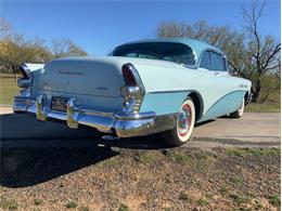 1955 Buick Roadmaster (CC-1801073) for sale in Fredericksburg, Texas