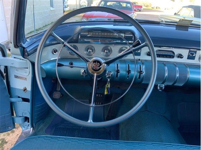 1955 Buick Roadmaster (CC-1801073) for sale in Fredericksburg, Texas