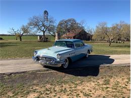 1955 Buick Roadmaster (CC-1801073) for sale in Fredericksburg, Texas