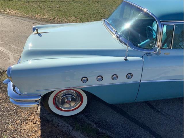 1955 Buick Roadmaster (CC-1801073) for sale in Fredericksburg, Texas
